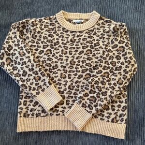 American Eagle Women’s Sweater Over Sized